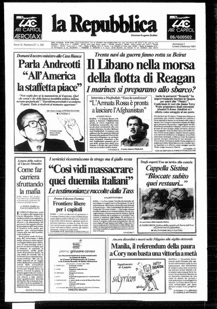 La repubblica